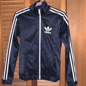 Adidas Jacket